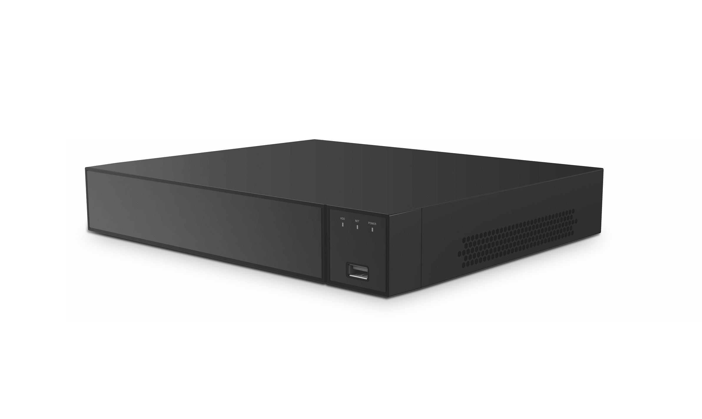 8 Channel H.265/H.265+ 5-in-1 DVR - Netbit UK