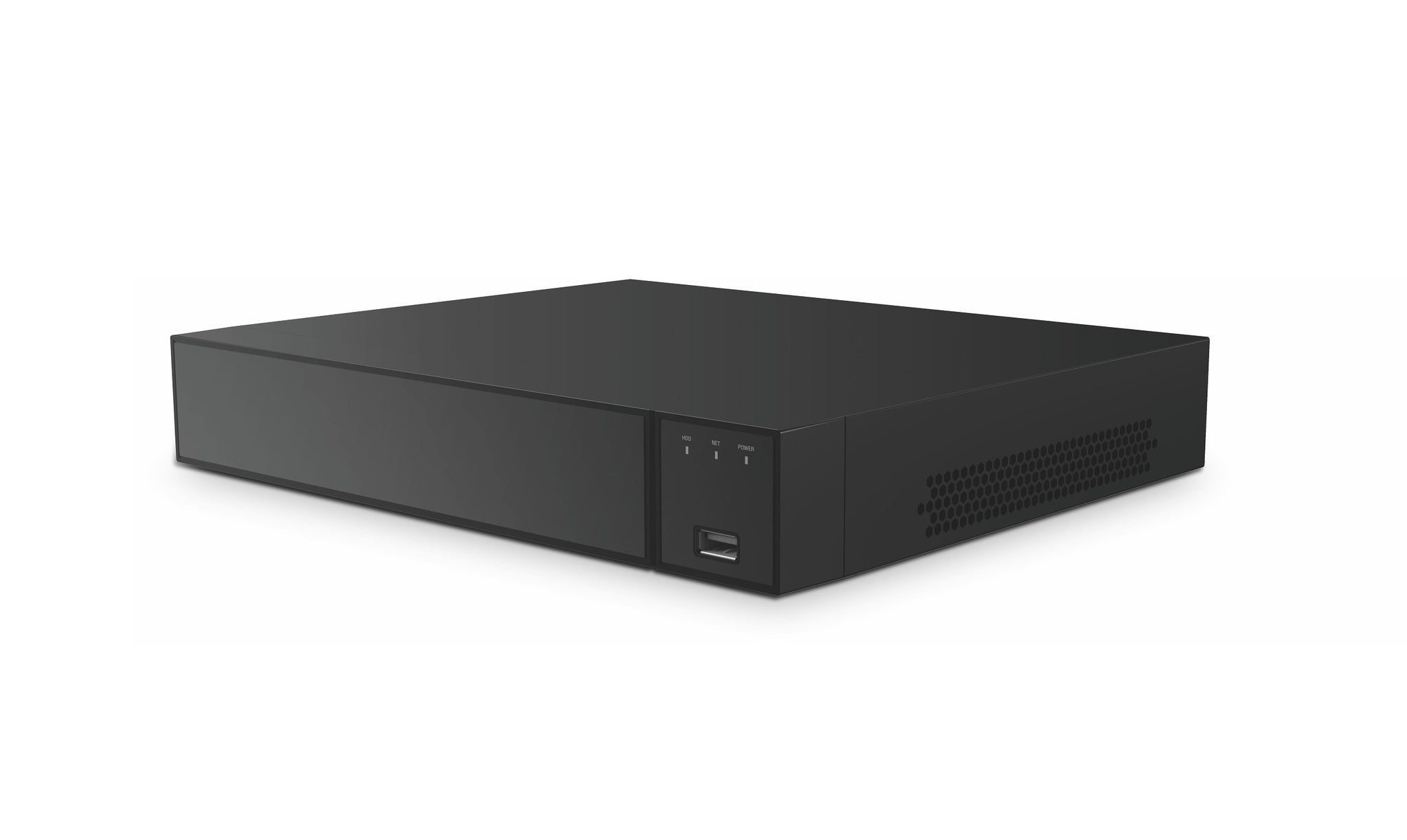16 Channel H.265/H.265+ 5-in-1 DVR