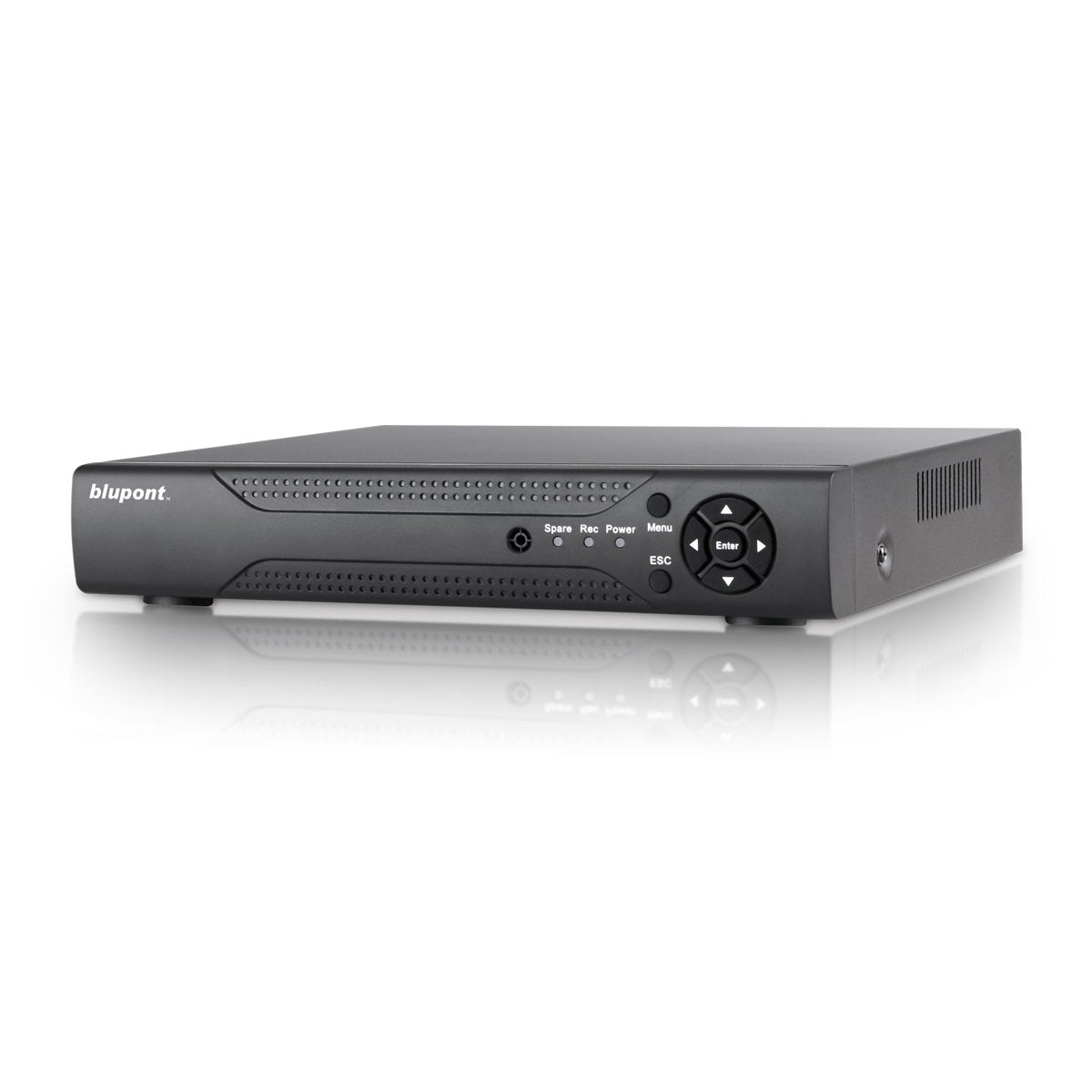 ProHD 1080N 4 Channel DVR (5in1) - Netbit UK