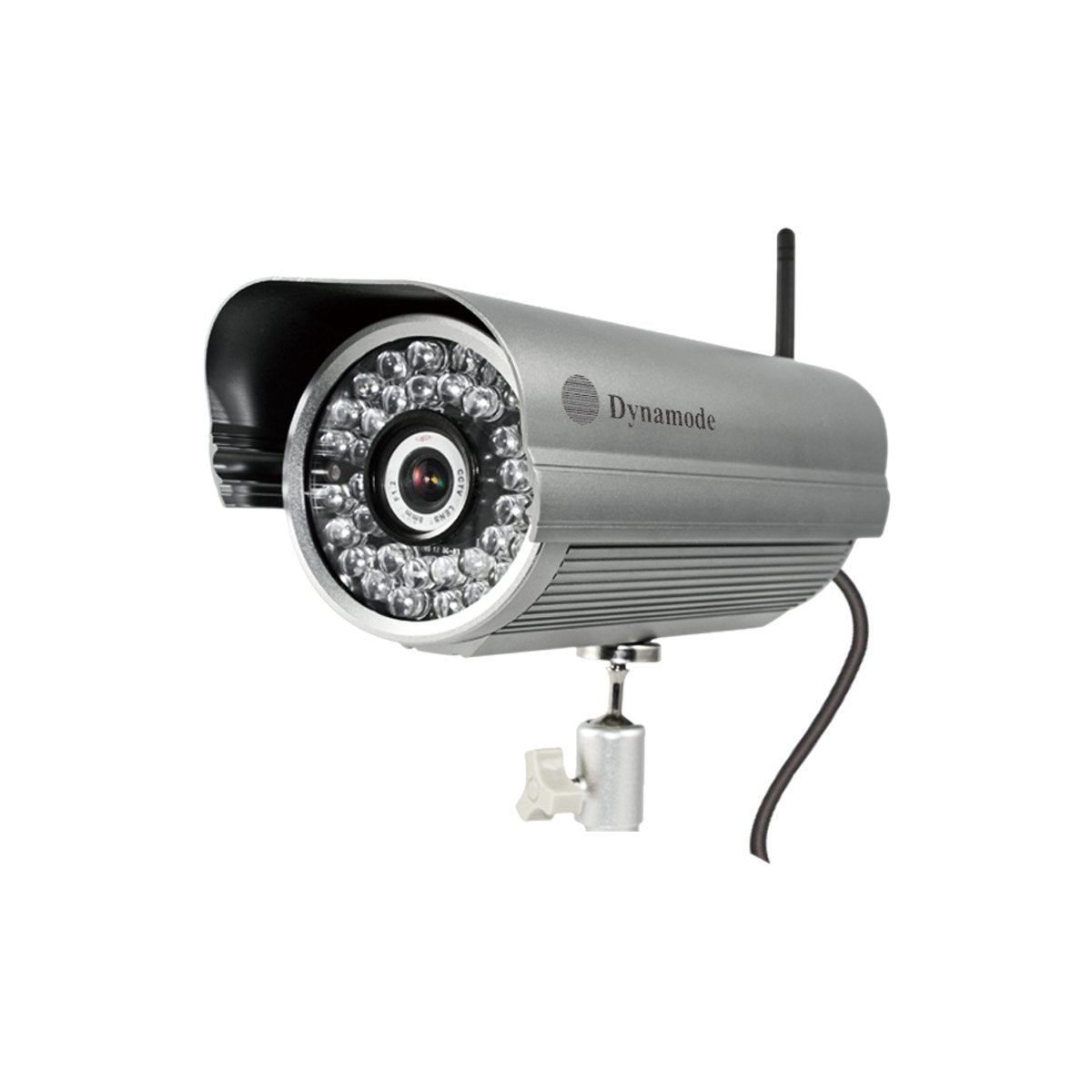 DYN-621 - HD 720p, 25m IR-Cut IP Wireless Camera - Netbit UK