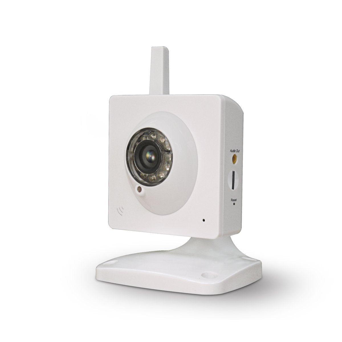 DYN-623 - HD 720p, 8m IR-Cut IP Wireless Camera - Netbit UK