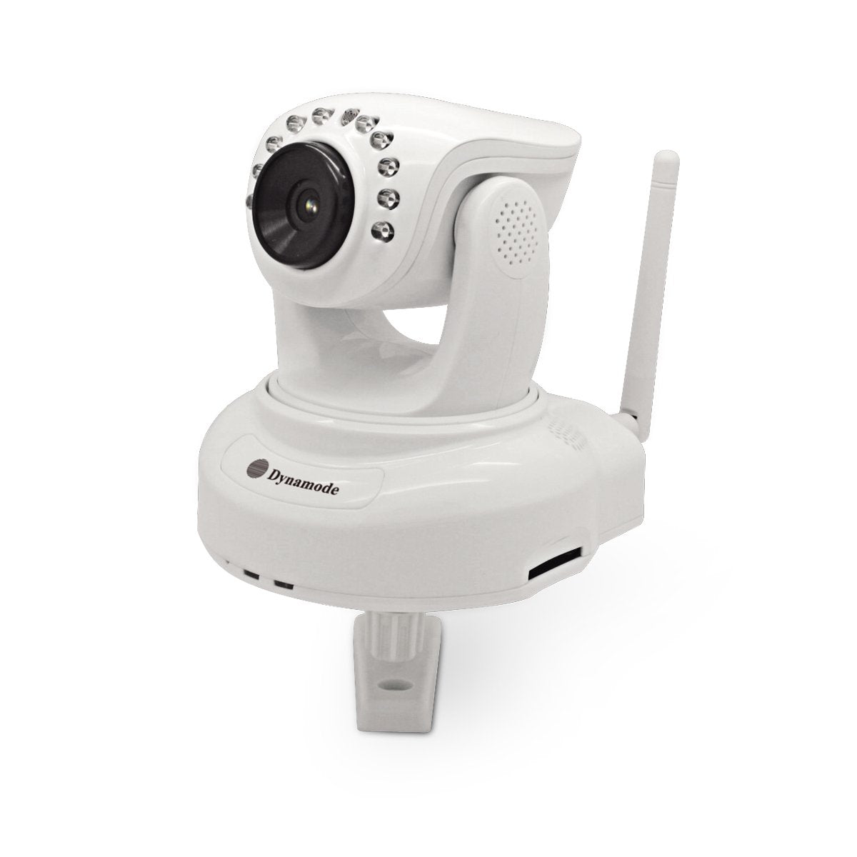 DYN-625 - HD 720p, 6m IR, PTZ IP Wireless Camera - Netbit UK