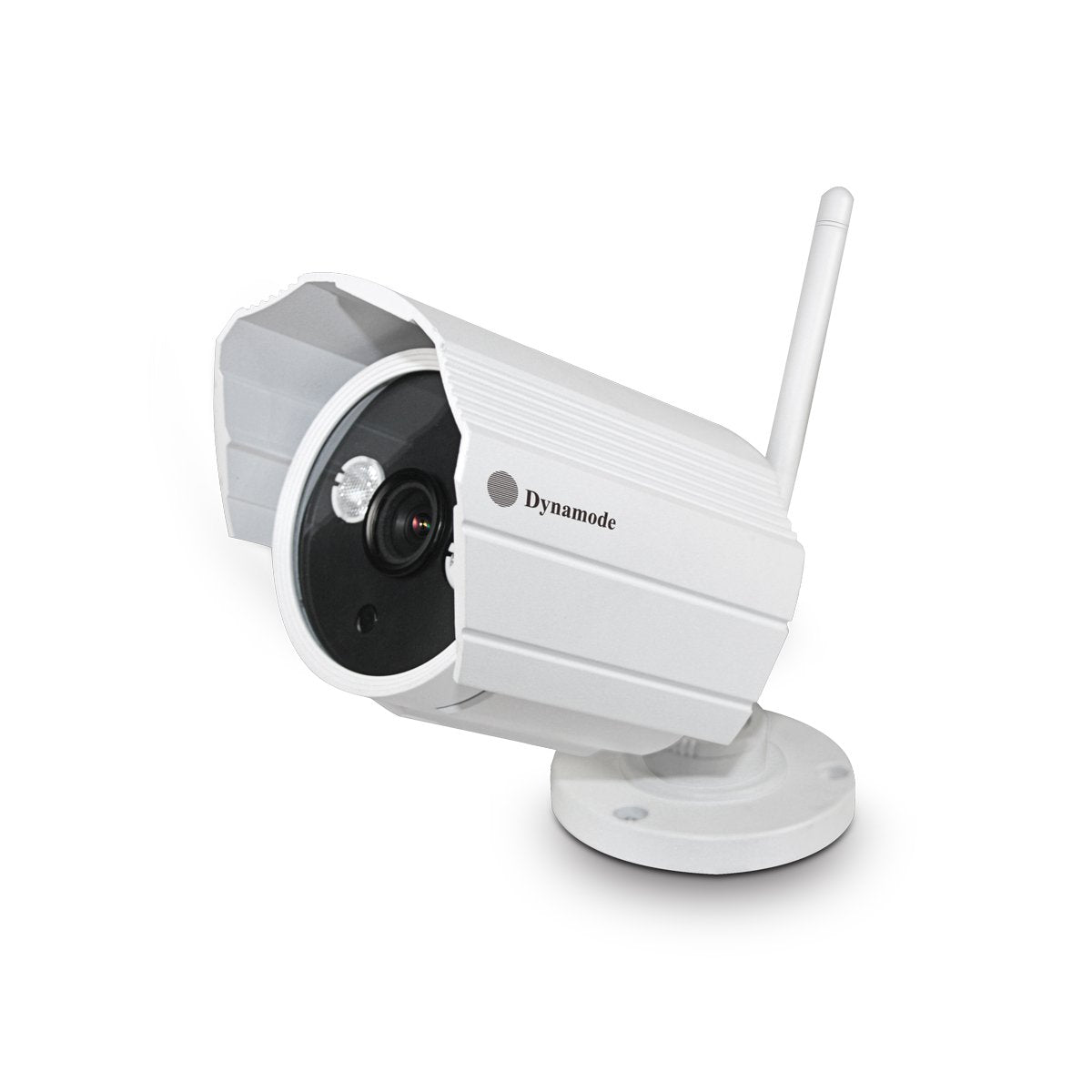 DYN-628 - IP Wireless Camera - VGA, 15m IR-Cut - Netbit UK