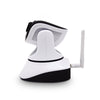 IP Wireless Camera - VGA, PTZ, 8m IR, WDR, Audio and PIR