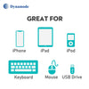 USB3.0 Type-C to OTG (USB3.0) Adapter | Usb Type C to Usb OTG