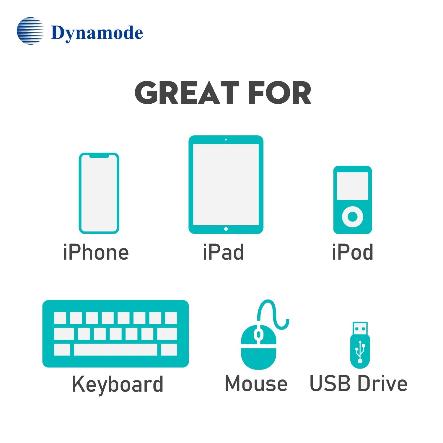 USB Type-C to Gigabit LAN and USB3 Hub Adapter