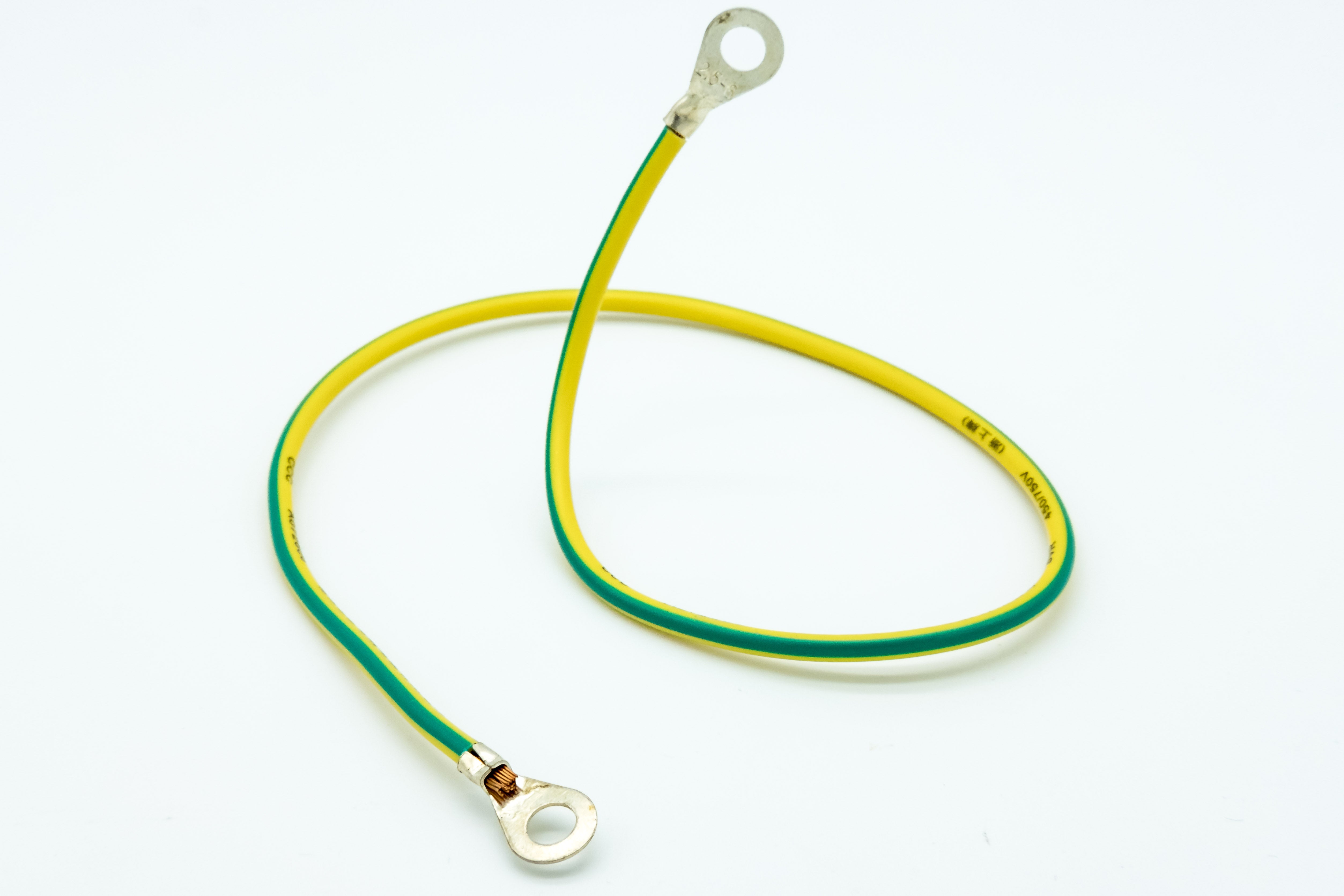 EARTHING KIT (1 x Cable) 30cm - Netbit UK