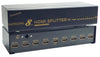 8 Port HDMI Splitter v1.4 High Speed / 3D / ARC / Ethernet