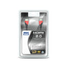 High Speed 4K HDMI2.0 Cable - 2.0m (Retail Blister)