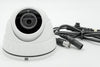 1080P/960H 4-in-1 White Dome CCTV Camera with 20m IR Distance & 3.6mm Lens - Netbit UK