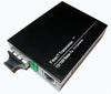 100Base-T to 100BASE-FX Multimode Fibre Media Converter, SC Connector (up to 2000m) (INSIXTMC100SC)