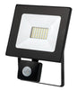30W IP44 Electrical Outside LED Flood Light with Sensor - 2400LM /  Lumens (IP44) 2835