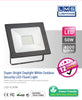 50W IP65 Electrical Outside LED Flood Light - 4000LM / Lumens (IP65) 2835