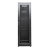 36U Enclosure 19" Cabinet 600x1000 Floor Standing Server Rack - ValuCab