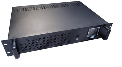 800VA SLA Intelligent 2U Rackmount UPS - Netbit UK