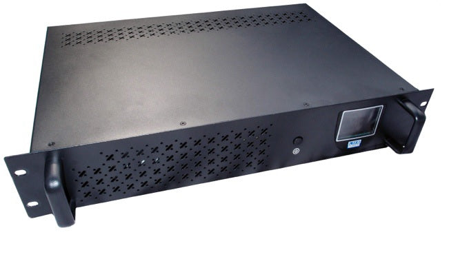 2000VA SLA Intelligent 2U Rackmount UPS
