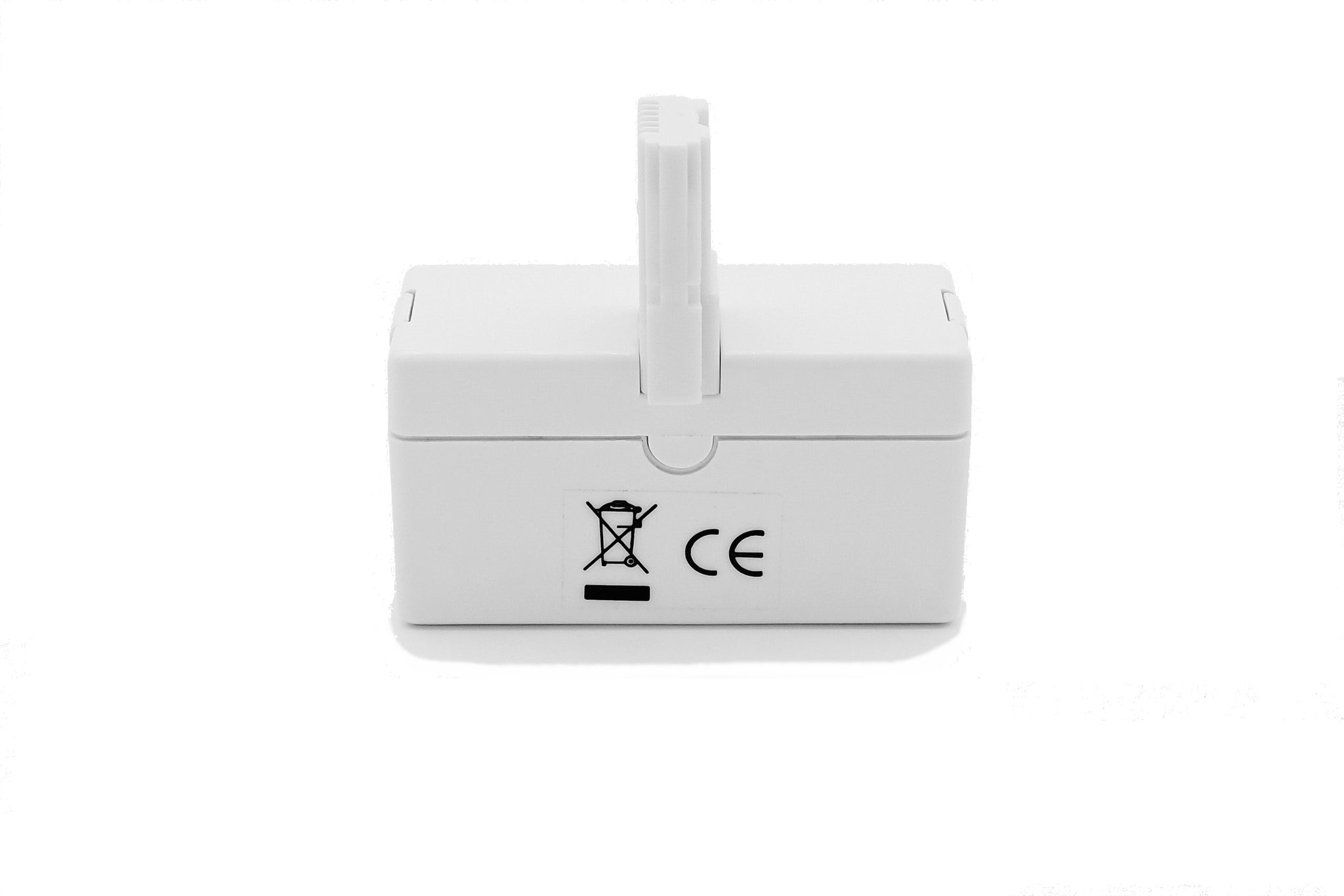 ADSL Microfilter / Splitter (BT > 1 x RJ11, 1 x BT)