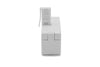 ADSL Microfilter / Splitter (BT > 1 x RJ11, 1 x BT)