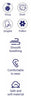 N95 Mask (Box of 10)