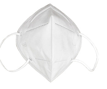 N95 Mask (Box of 10) - Netbit UK