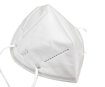 N95 Mask (Box of 10) - Netbit UK