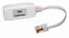 PABX Master RJ45 Tailed Telephone Adapter