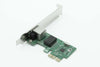 10/100/1000Mbps Gigabit Network PCI Express Card