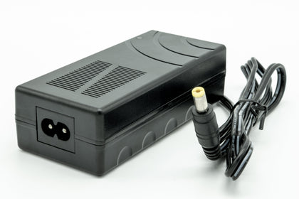 12v 3A UK Lead Desktop Power Adapter - Netbit UK