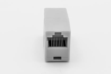 Ethernet Inline Coupler Extenders Network - Netbit UK