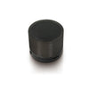 BT121-BK - Bluetooth Cylinder Speaker (Black)