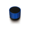 BT121-BL - Bluetooth Cylinder Speaker (Blue)