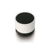 BT121-W - Bluetooth Cylinder Speaker (White)