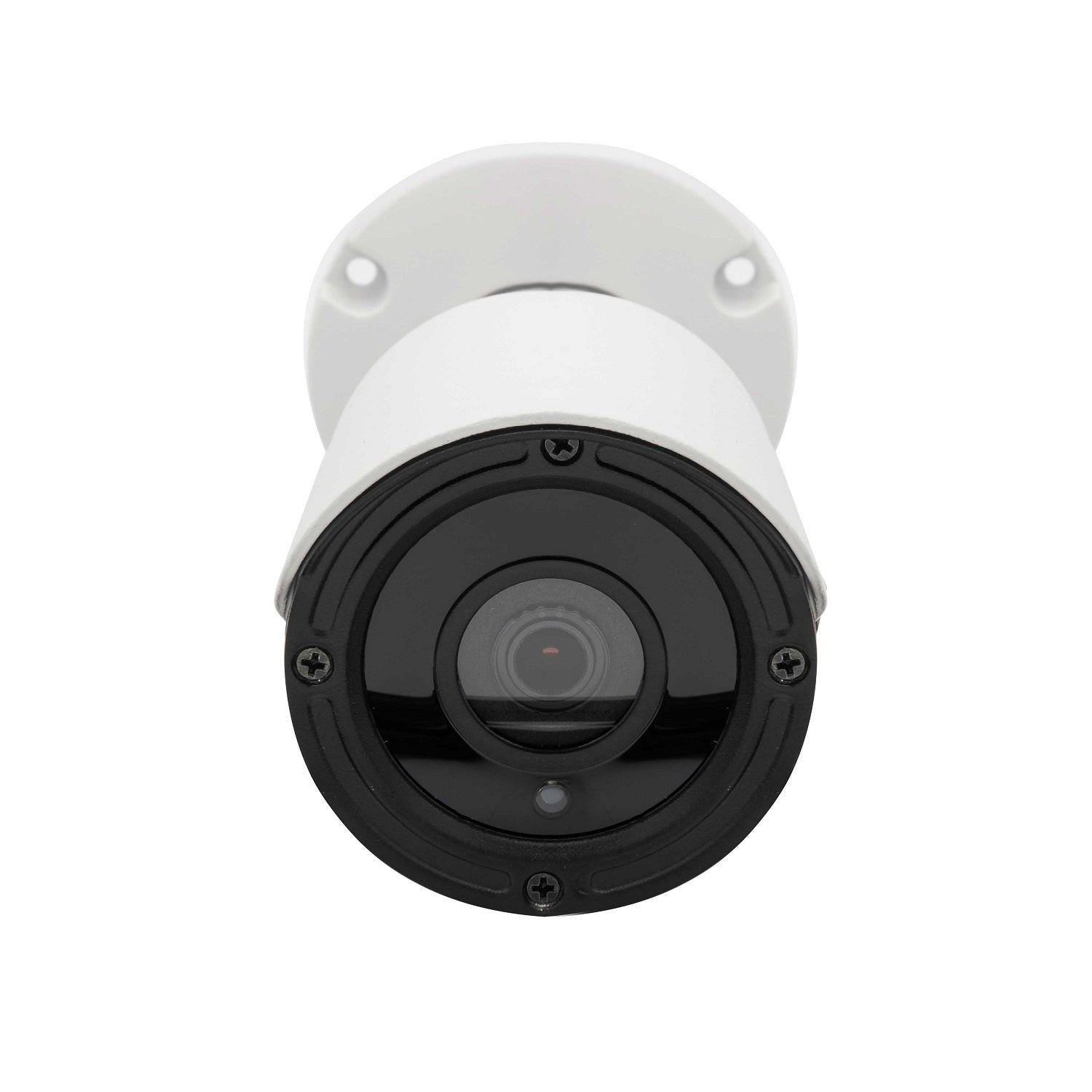 OEM 2.0MP 1080P/960H 4in1 White Bullet CCTV Camera (SC-1080P-BW-OEM)