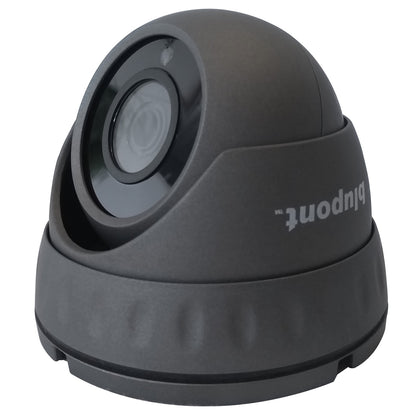 b-secure 2.1MP 4in1 Grey Dome CCTV Camera