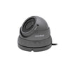 b-secure SONY 2.1MP 1080P/960H 4in1 Grey Dome CCTV Camera - Varifocal