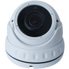 OEM 2MP 1080P/960H 4in1 White Dome CCTV Camera -Varifocal