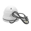 b-secure SONY 2.1MP 1080P/960H 4in1 White Dome CCTV Camera - Varifocal