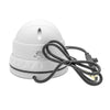 OEM SONY 2.1MP 1080P/960H 4in1 White Dome CCTV Camera - Varifocal