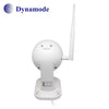 Wireless Outdoor Wifi IP Home Security CCTV Camera 1080P Pan/Tilt/Wide Angle with Night Vision, Waterproof, Smart Motion Sensor