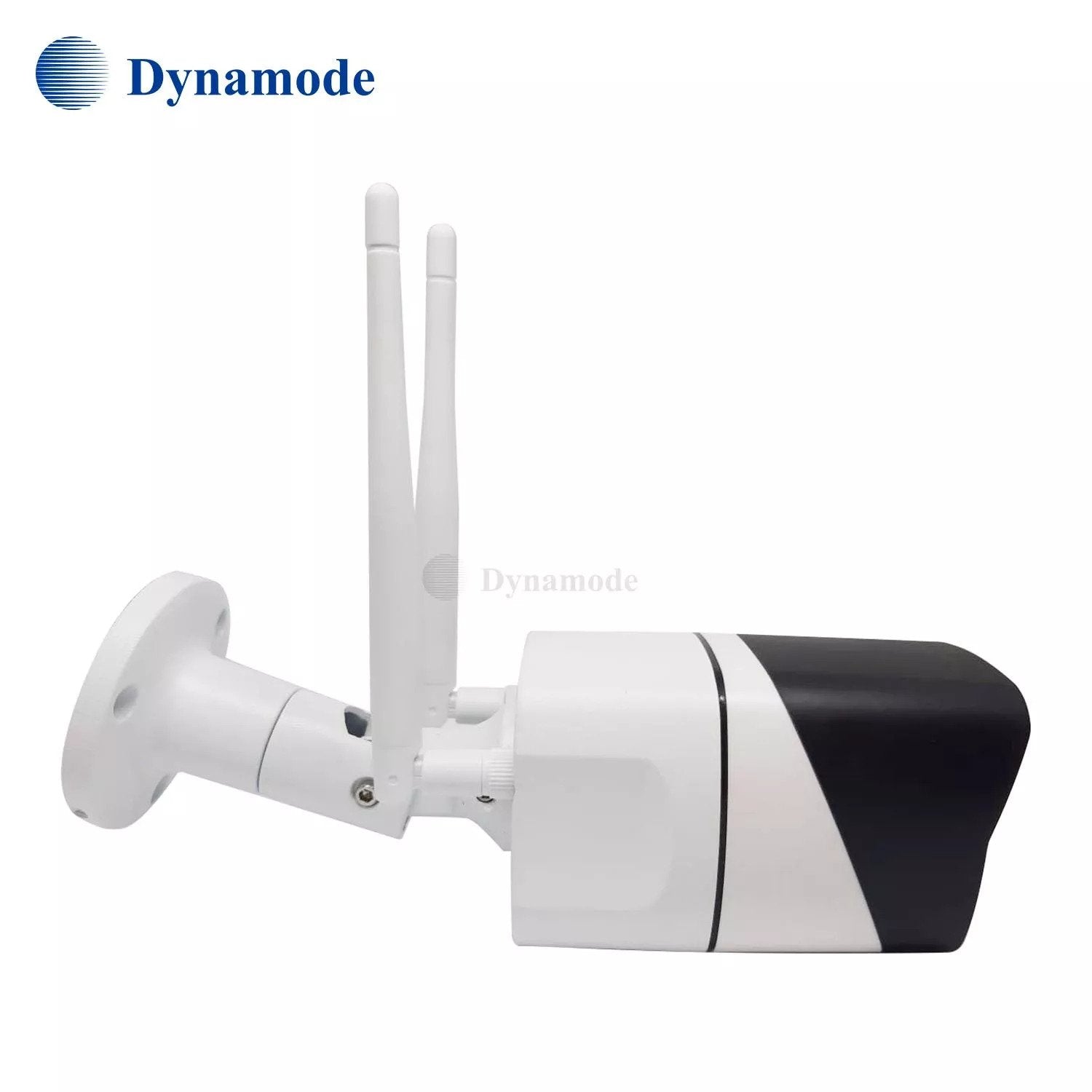 Wireless Outdoor Wifi IP Home Security CCTV Camera 1080P with 2 Antennas - Netbit UK