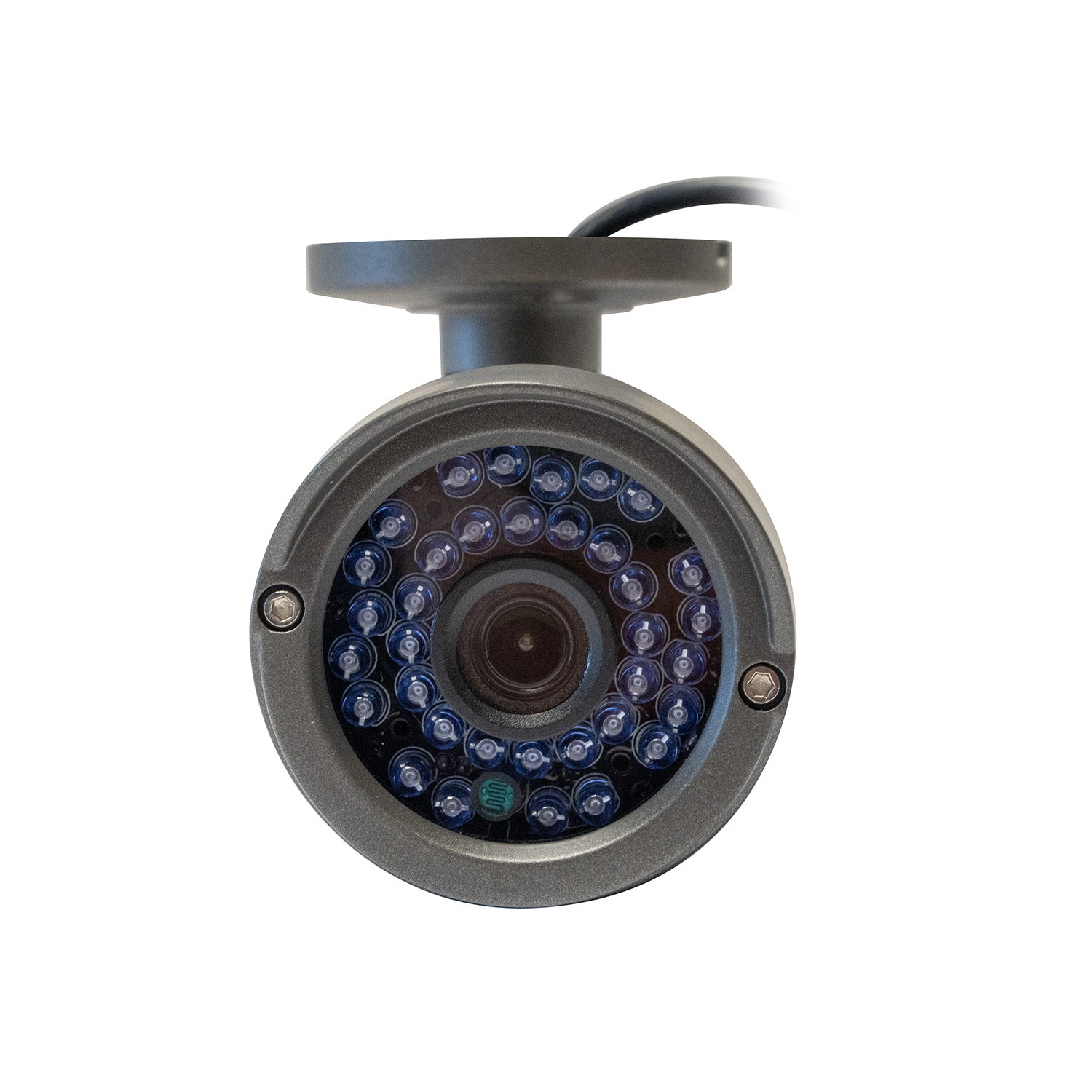 5MP CCTV Security Bullet Camera - Grey (SC-5MP-BG-D)