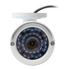 5MP CCTV Security Bullet Camera - White (SC-5MP-BW-D)