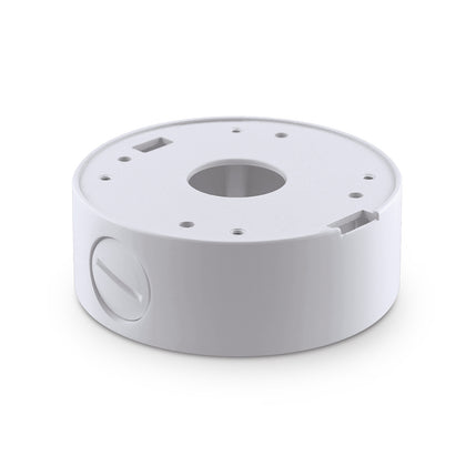 Extension ring for Fixed Lens White Dome Camera - Netbit UK
