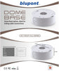 Extension ring for Fixed Lens White Dome Camera