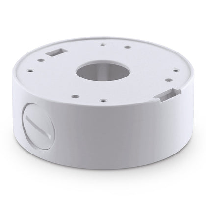 Extension ring for Varifocal Lens White Dome - Netbit UK