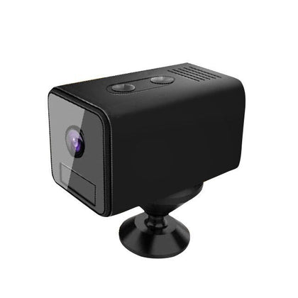 wireless outdoor security cameras