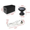 Outdoor Home Security Wireless CCTV IP 1080p Camera with a built-in mini battery | Wireless Outdoor Security Cameras