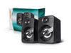 Multimedia Compact Stereo Speakers