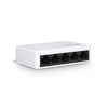5 Port Fast Ethernet Switch -  10/100 Desktop Switch Hub
