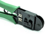 RJ11 RJ45 Network Lan Crimp Tool